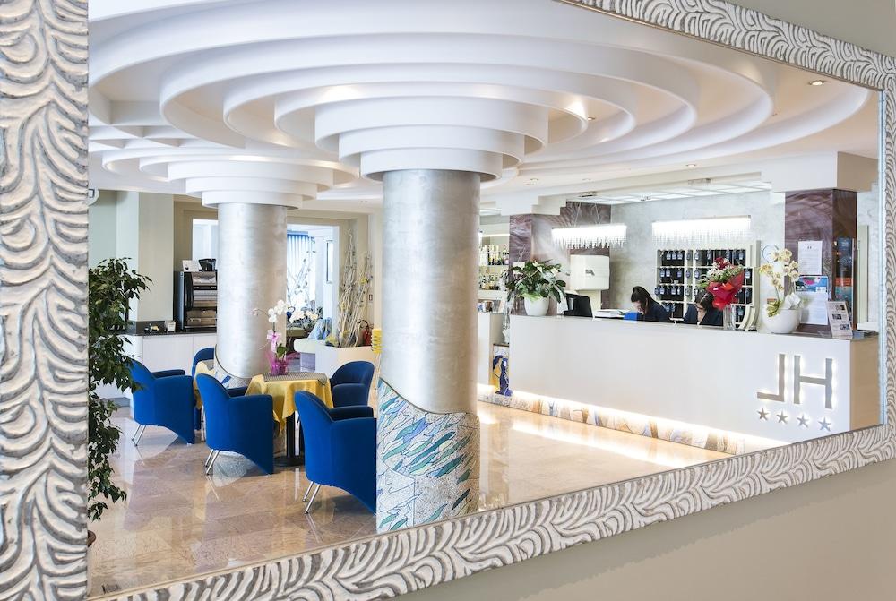 Hotel Losanna Gabicce Mare Eksteriør billede
