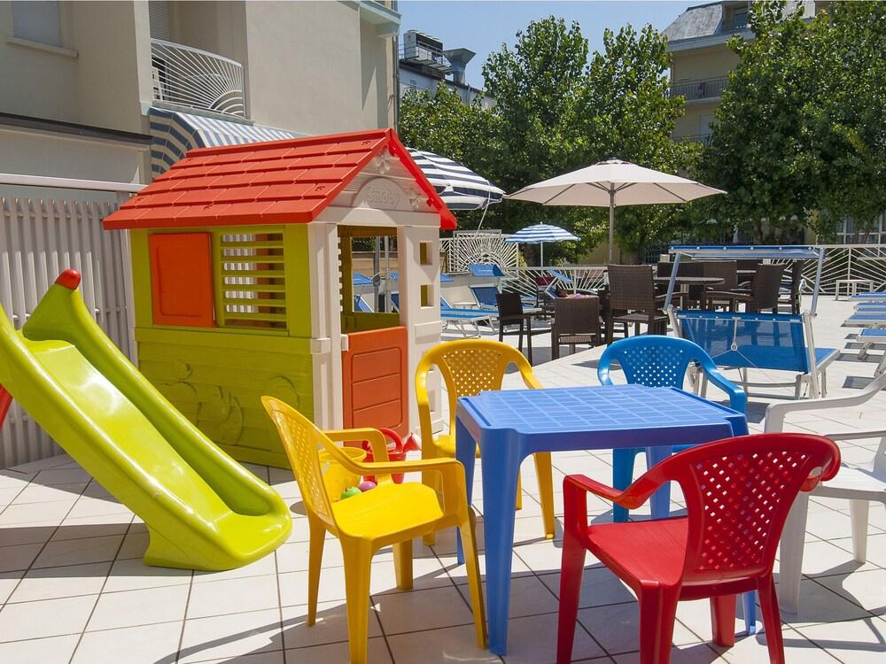 Hotel Losanna Gabicce Mare Eksteriør billede