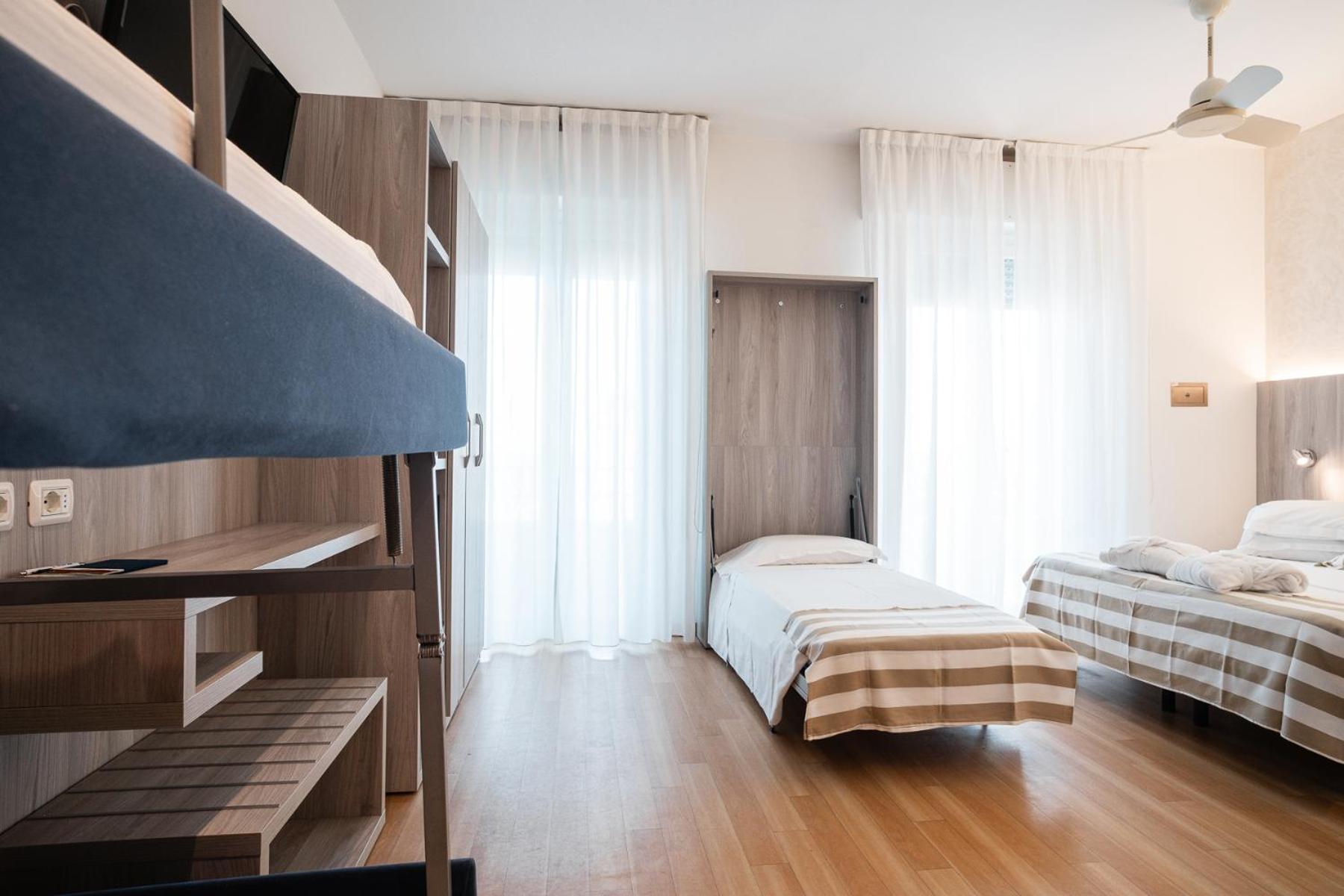 Hotel Losanna Gabicce Mare Eksteriør billede